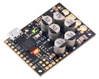 Jrk G2 24v21 USB Motor Controller with Feedback