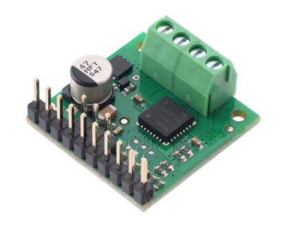 TB9051FTG Single Brushed DC Motor Driver Carrier