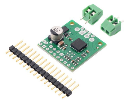 TB9051FTG Single Brushed DC Motor Driver Carrier