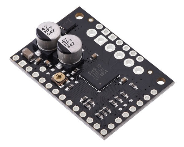TB67S249FTG Stepper Motor Driver Carrier