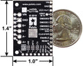 TB67S279FTG Stepper Motor Driver Carrier