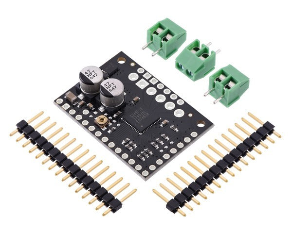 TB67S279FTG Stepper Motor Driver Carrier