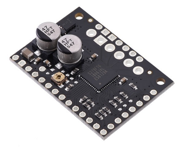TB67S279FTG Stepper Motor Driver Carrier