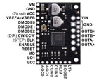 TB67S249FTG Stepper Motor Driver Carrier