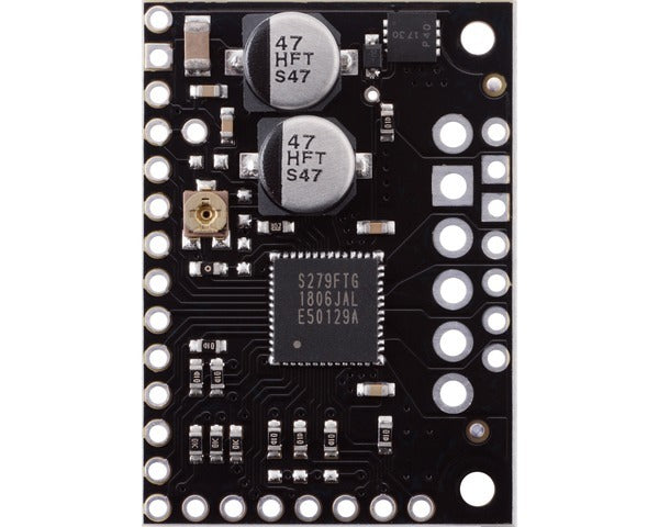 TB67S279FTG Stepper Motor Driver Carrier