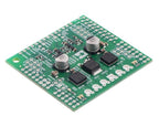Dual TB9051FTG Motor Driver Shield for Arduino