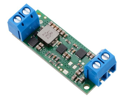 5V Step-Up Voltage Regulator U3V70F5