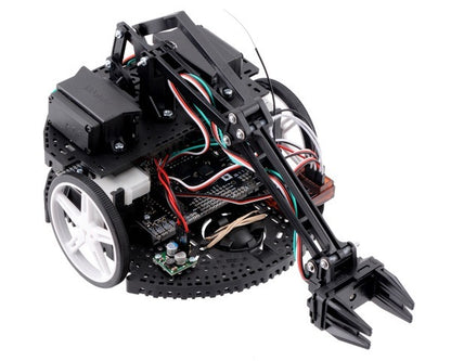 Robot Arm Kit for Romi