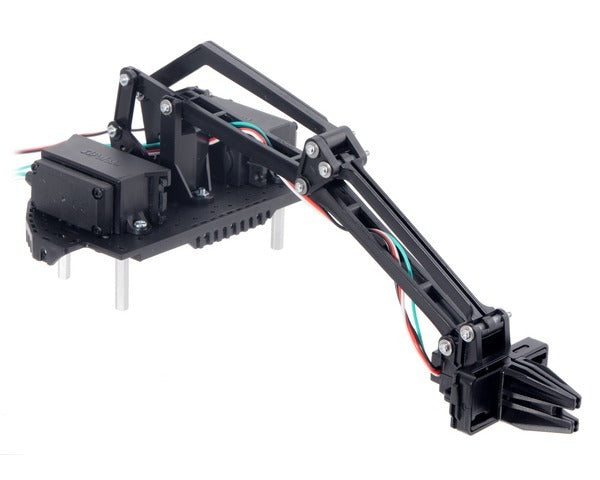 Robot Arm Kit for Romi