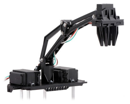 Robot Arm Kit for Romi