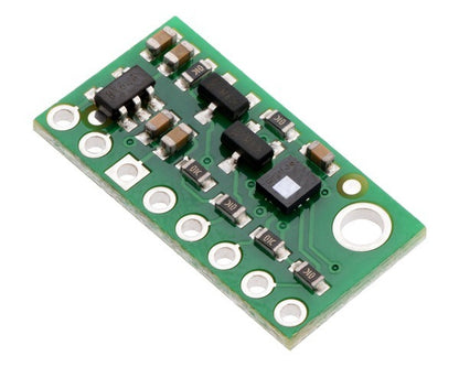 LPS25HB Pressure/Altitude Sensor Carrier with Voltage Regulator