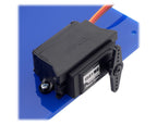 Mounting Bracket for Standard-Size Servos