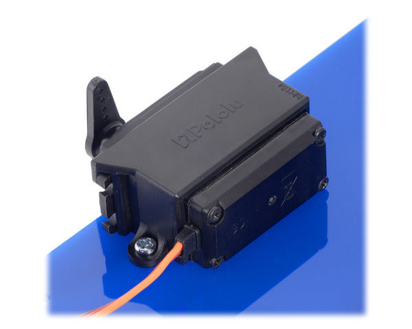 Mounting Bracket for Standard-Size Servos