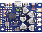 High-Power Simple Motor Controller G2 18v25