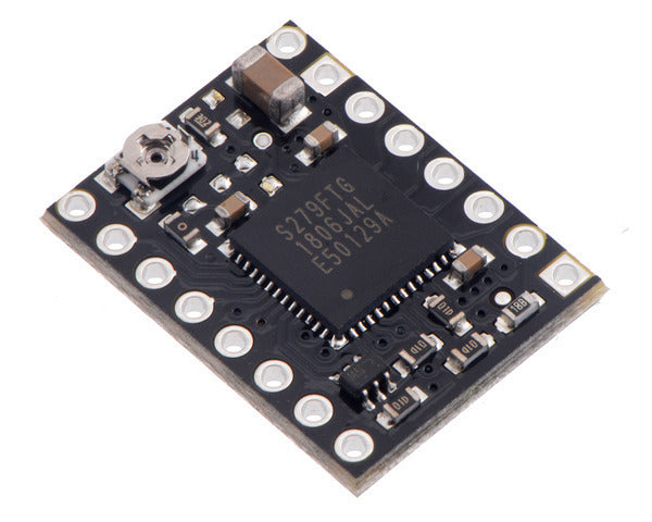 TB67S279FTG Stepper Motor Driver Compact Carrier