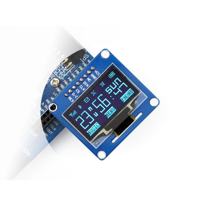 1.3inch OLED (B)