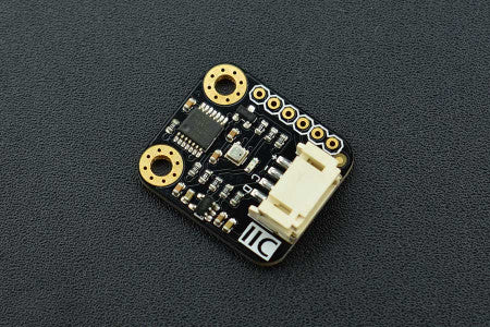 Gravity: I2C BME280 Environmental Sensor