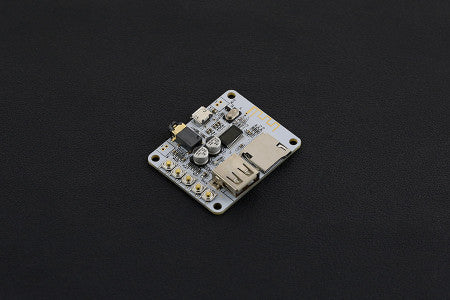 Bluetooth Audio Receiver Module