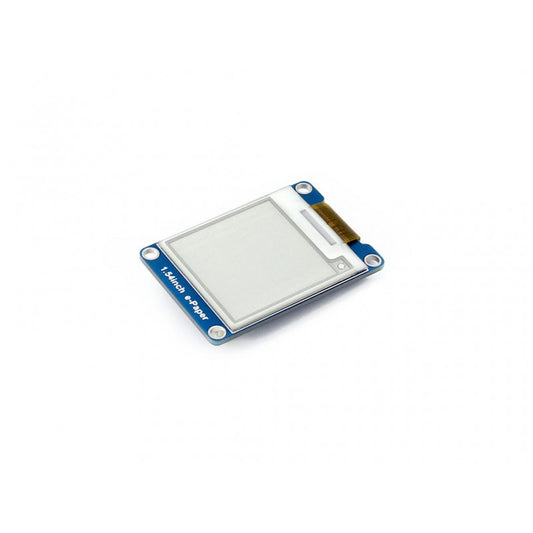 200x200, 1.54inch E-Ink display module