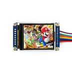 128x160, General 1.8inch LCD display Module