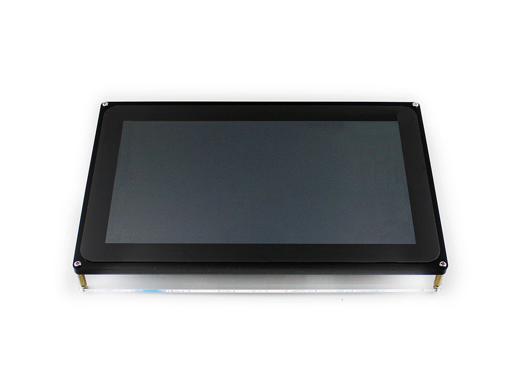 10.1inch HDMI LCD (H) (with case), 1024x600