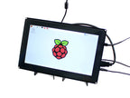10.1inch HDMI LCD (H) (with case), 1024x600