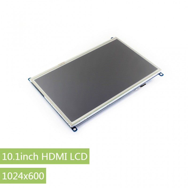 10.1inch HDMI LCD, 1024×600