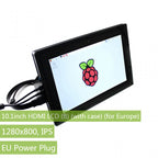 10.1inch HDMI LCD (B) (with case), 1280×800, IPS