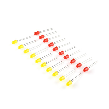 SparkFun Inventor's Kit for MicroView