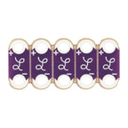 SparkFun LilyPad LED White (5pcs)