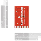 SparkFun Window Comparator