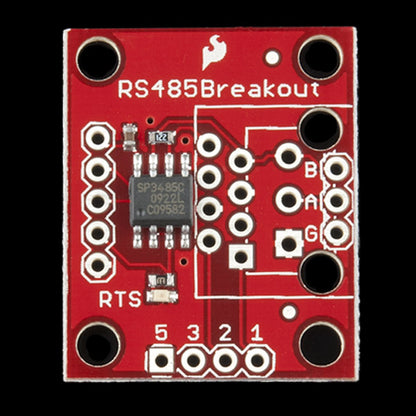 SparkFun Transceiver Breakout - RS-485