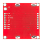 Graphic LCD 84x48 - Nokia 5110