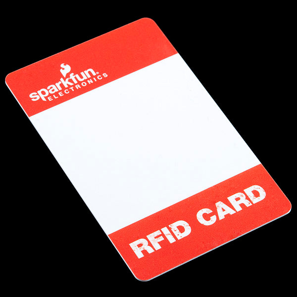 RFID Tag - 125kHz