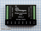 PhidgetInterfaceKit 8/8/8