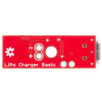 SparkFun LiPo Charger Basic - Micro-USB
