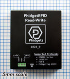 PhidgetRFID Read-Write