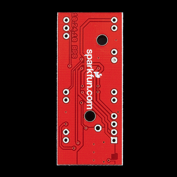 EasyDriver Stepper Motor Driver