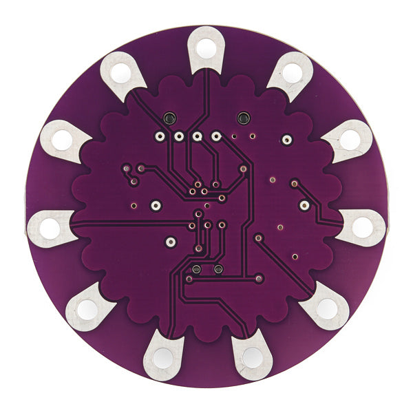 SparkFun LilyPad Arduino Simple Board