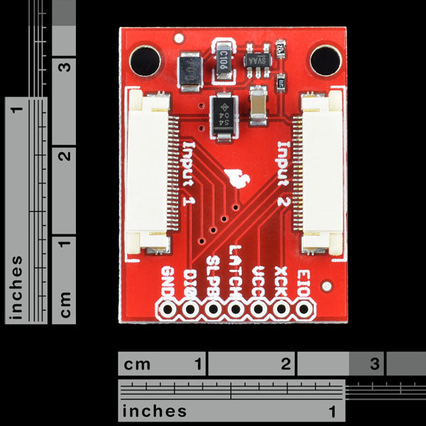 E-Paper Breakout Board