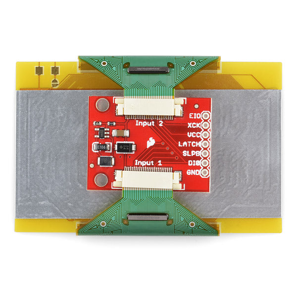 E-Paper Breakout Board