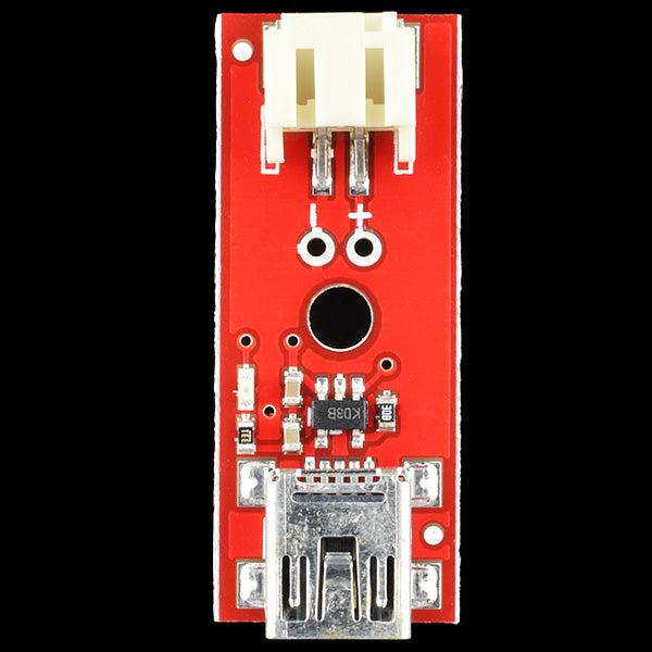 Sparkfun LiPo Charger Basic - Mini-USB