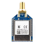 XBee Pro Module - ZB Series 2SC - 63mW with Wire Antenna - XBP24CZ7WIT-004