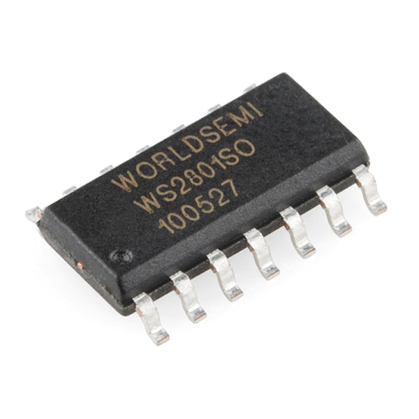 WS2801 IC