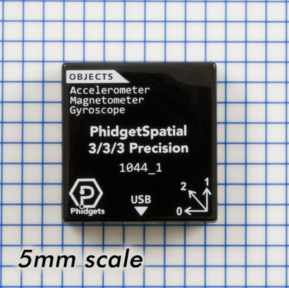 PhidgetSpatial Precision 3/3/3 High Resolution