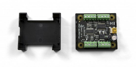 PhidgetBridge 4-Input