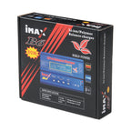 Li-Ion/Polymer Battery Charger/Balancer - 50W, 5A