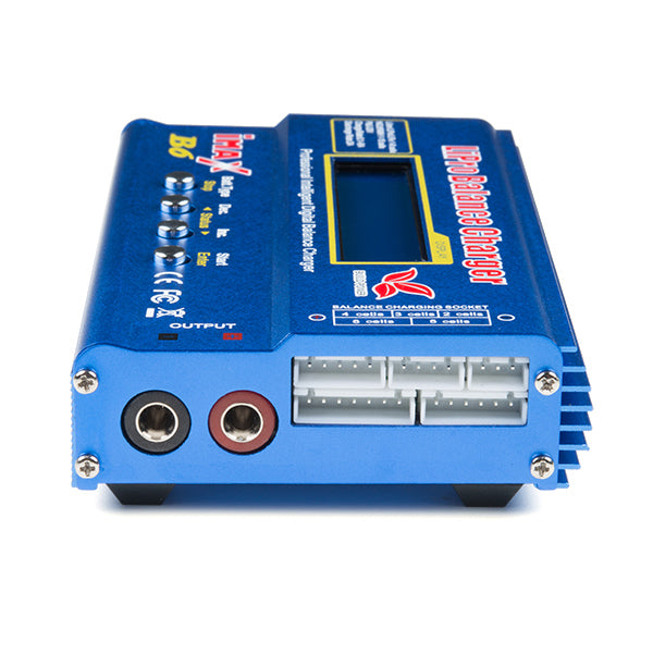 Li-Ion/Polymer Battery Charger/Balancer - 50W, 5A