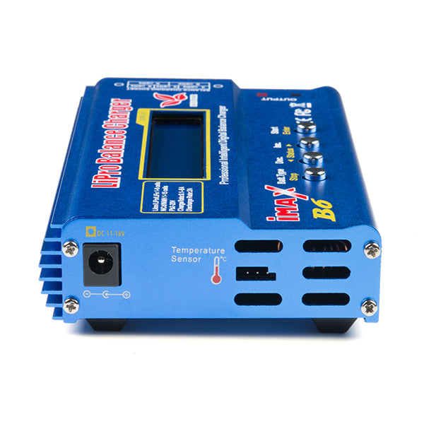 Li-Ion/Polymer Battery Charger/Balancer - 50W, 5A