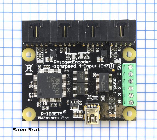 PhidgetEncoder HighSpeed 4-Input-Copy